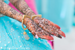 Indian bride mehndi art Indian bride mehndi art