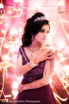 Fabulous indian bride portrait Fabulous indian bride portrait