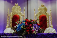 Unique indian wedding reception table centerpiece Unique indian wedding reception table centerpiece