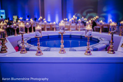 Indian wedding candle decor Indian wedding candle decor