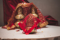 Capture of some of the objects used at the Indian wedding ceremonies Capture of some of the objects used at the Indian wedding ceremonies