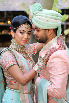 Indian couple outdoors photo shoot continues Indian couple outdoors photo shoot continues