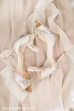 Elegant shoes worn by the beautiful maharani Elegant shoes worn by the beautiful maharani