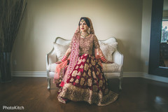 Indian bride looking stunning Indian bride looking stunning