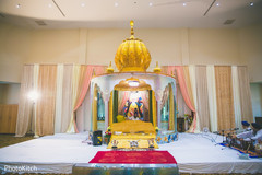 Indian wedding stage Indian wedding stage