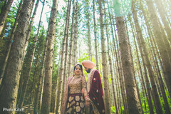 Graceful indian bride and groom photo session Graceful indian bride and groom photo session
