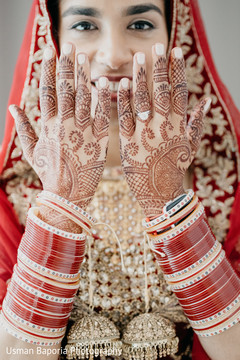 Different shot of the amazing Indian bridal jewelry and mehndi Different shot of the amazing Indian bridal jewelry and mehndi