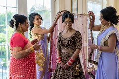 Don't miss this indian beauty getting ready for her wedding day. Don't miss this indian beauty getting ready for her wedding day.