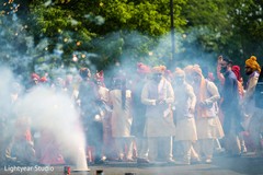 Sensational indian wedding procession Sensational indian wedding procession