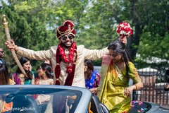 Upbeat indian wedding baraat Upbeat indian wedding baraat