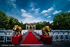 Spectacular indian wedding stage decor Spectacular indian wedding stage decor
