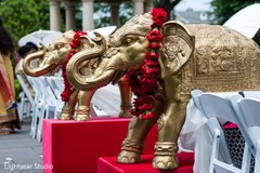 Dreamy indian wedding ceremony venue decor Dreamy indian wedding ceremony venue decor