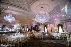 Wonderful indian wedding venue set up Wonderful indian wedding venue set up