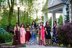 Breathtaking indian wedding reception photo session Breathtaking indian wedding reception photo session