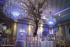 Creative indian wedding reception decor Creative indian wedding reception decor