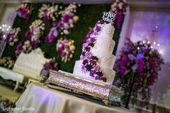 Stunning indian wedding cake Stunning indian wedding cake