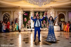 Indian wedding reception moments Indian wedding reception moments