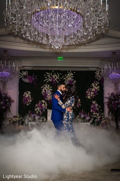 Romantic indian wedding first dance Romantic indian wedding first dance