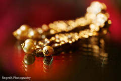 Indian bride jewelry details Indian bride jewelry details