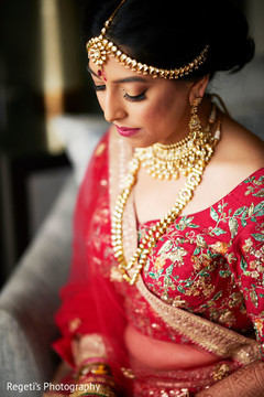 Flawless indian bride makeup Flawless indian bride makeup