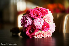 Indian bride flower bouquet Indian bride flower bouquet