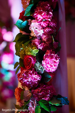 Indian wedding floral decorations Indian wedding floral decorations