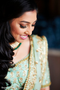 See this indian bride makeup style See this indian bride makeup style
