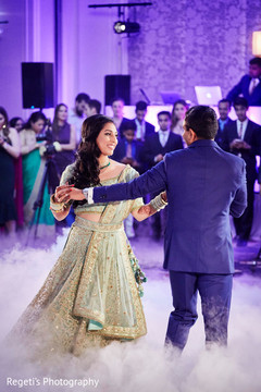Indian wedding first dance Indian wedding first dance