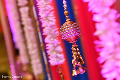 Wonderful Indian sangeet golden decoration capture. Wonderful Indian sangeet golden decoration capture.