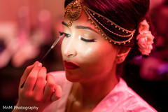 Different angle of maharani's make up Different angle of maharani's make up