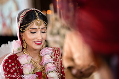 Mesmerizing maharani wearing the flower garland Mesmerizing maharani wearing the flower garland