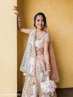 Glamorous indian bride Glamorous indian bride