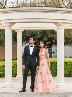 Glamorous indian couple Glamorous indian couple