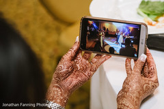 Marvelous indian bridal mehndi art capture. Marvelous indian bridal mehndi art capture.