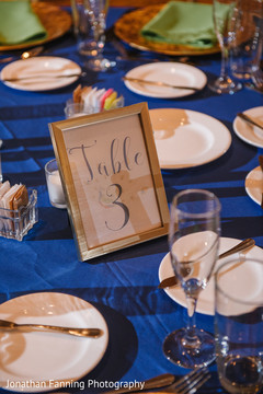 Graceful table number capture. Graceful table number capture.