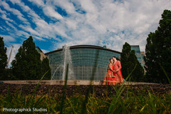 Stunning image of this lovely Indian couple. Stunning image of this lovely Indian couple.