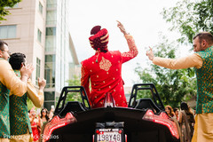 Baraat celebration photography. Baraat celebration photography.