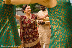 Upbeat indian wedding baraat. Upbeat indian wedding baraat.