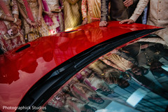 Marvelous capture of Indian bridesmaids and groomsmen. Marvelous capture of Indian bridesmaids and groomsmen.