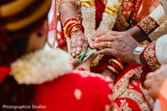 Kanyadan Indian wedding ritual capture. Kanyadan Indian wedding ritual capture.