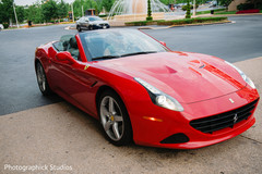Stunning Indian wedding vehicle. Stunning Indian wedding vehicle.