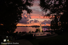 Marvelous Indian wedding outdoors venue capture. Marvelous Indian wedding outdoors venue capture.