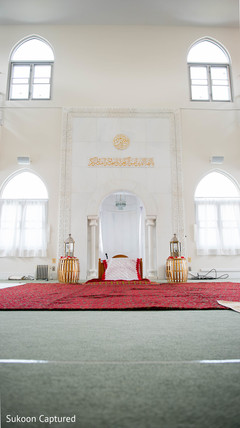 Indian wedding ceremony venue decoration. Indian wedding ceremony venue decoration.