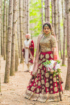 Dreamy indian wedding photo shoot Dreamy indian wedding photo shoot