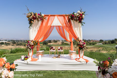 Outdoor indian wedding mandap ideas Outdoor indian wedding mandap ideas