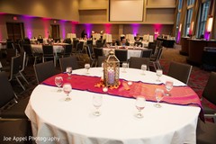 Overview of the Indian wedding host venue Overview of the Indian wedding host venue