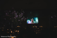 Capture of the lightning and projection details of the Indian wedding Capture of the lightning and projection details of the Indian wedding
