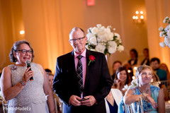 Traditional indian wedding speech moment. Traditional indian wedding speech moment.