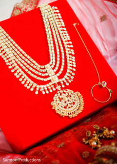 Mystic Indian bridal jewelry shot Mystic Indian bridal jewelry shot