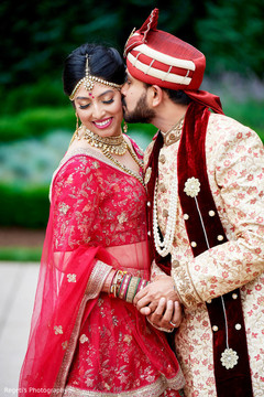 Sweet indian couple portrait Sweet indian couple portrait